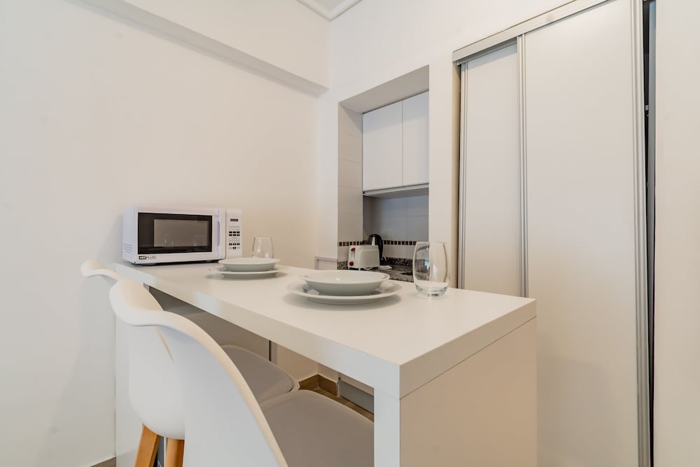 Фото Boutique Apartments Ba Saenz Pena