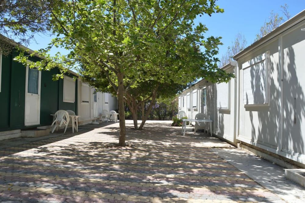 Фото Camping Chania