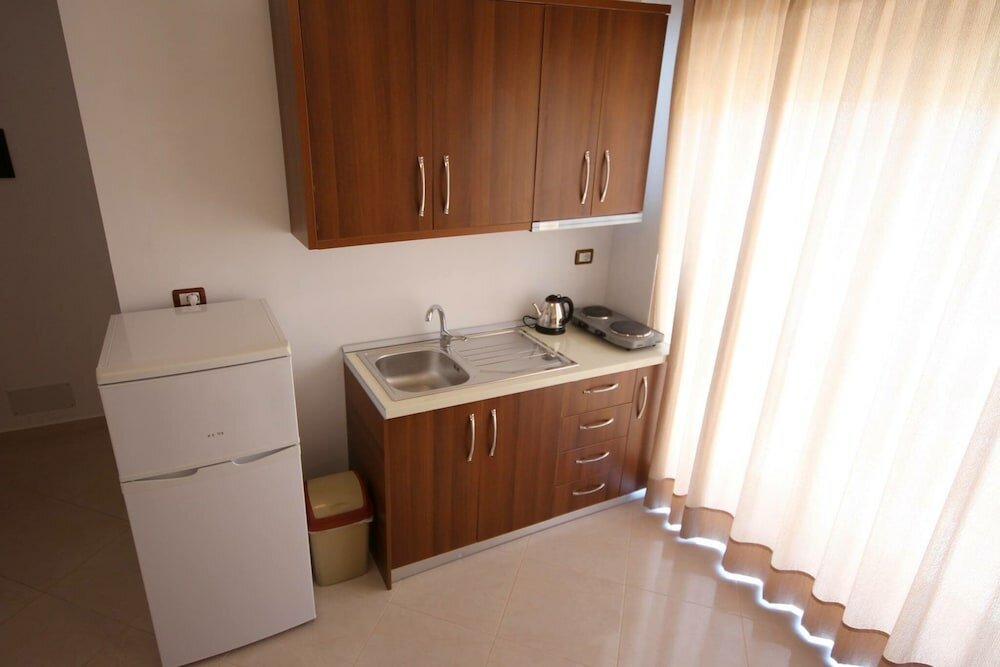 Фото Hotel Four Islands