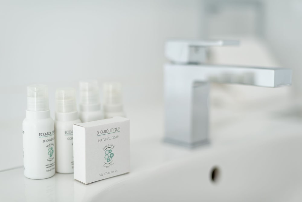 Фото Anderson Street by Capital