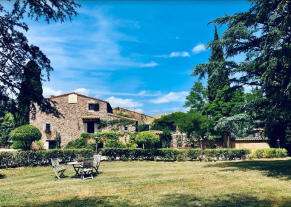 Фото Masia Mimosa