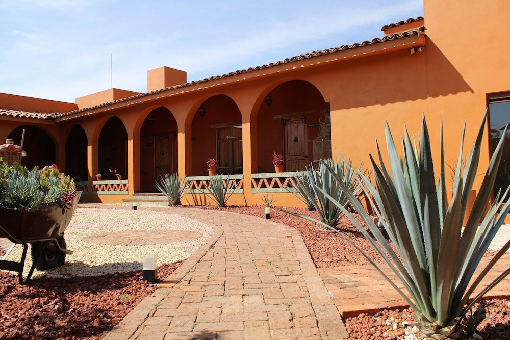 Фото Hotel Santa Martha