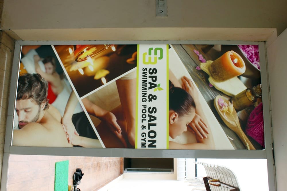 Фото Alegria Whitehouse Mambakkam