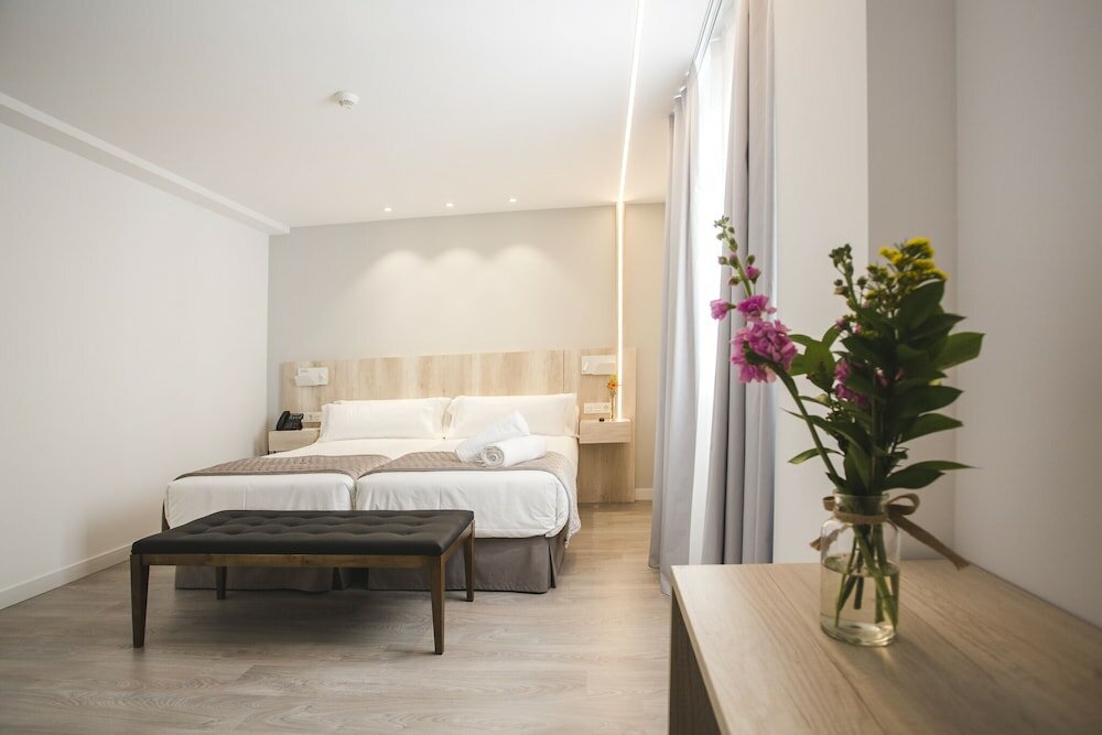 Фото Hotel Boutique Abaster