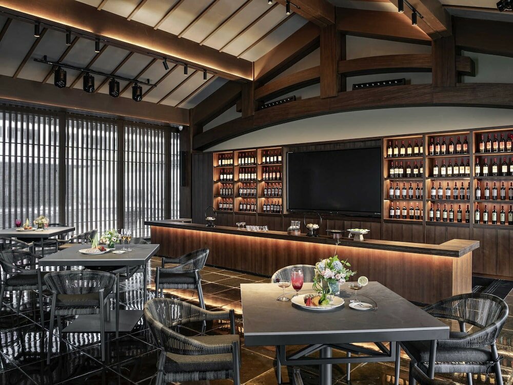 Фото Pullman Nanchang Xinlv