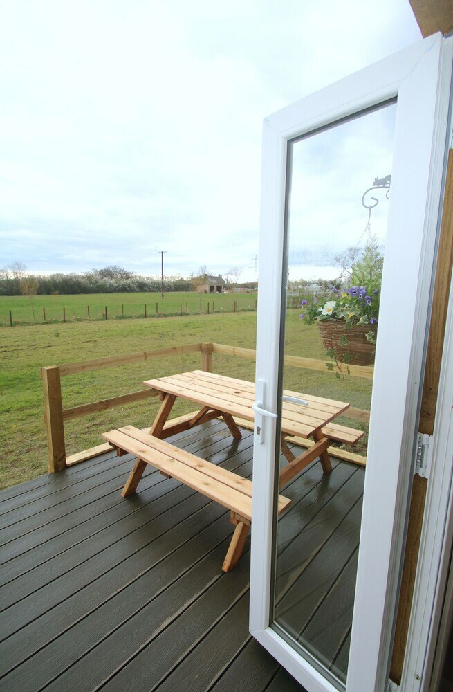 Фото Dartmoor Reach Alpaca Farm