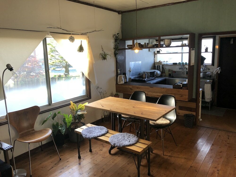 Фото Fuji Matsuyama Base