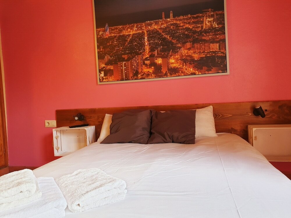 Фото Hostal Ruso