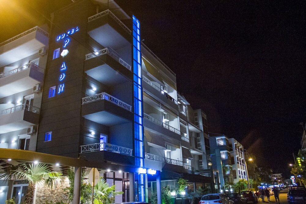 Фото Hotel Rodon