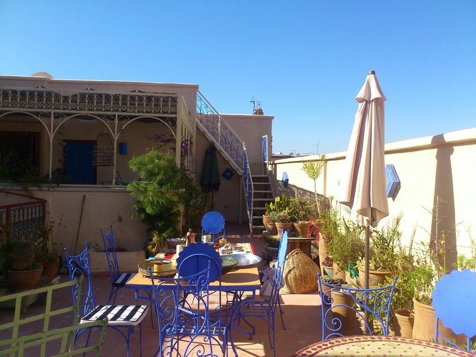 Фото Riad Dar EN nawat