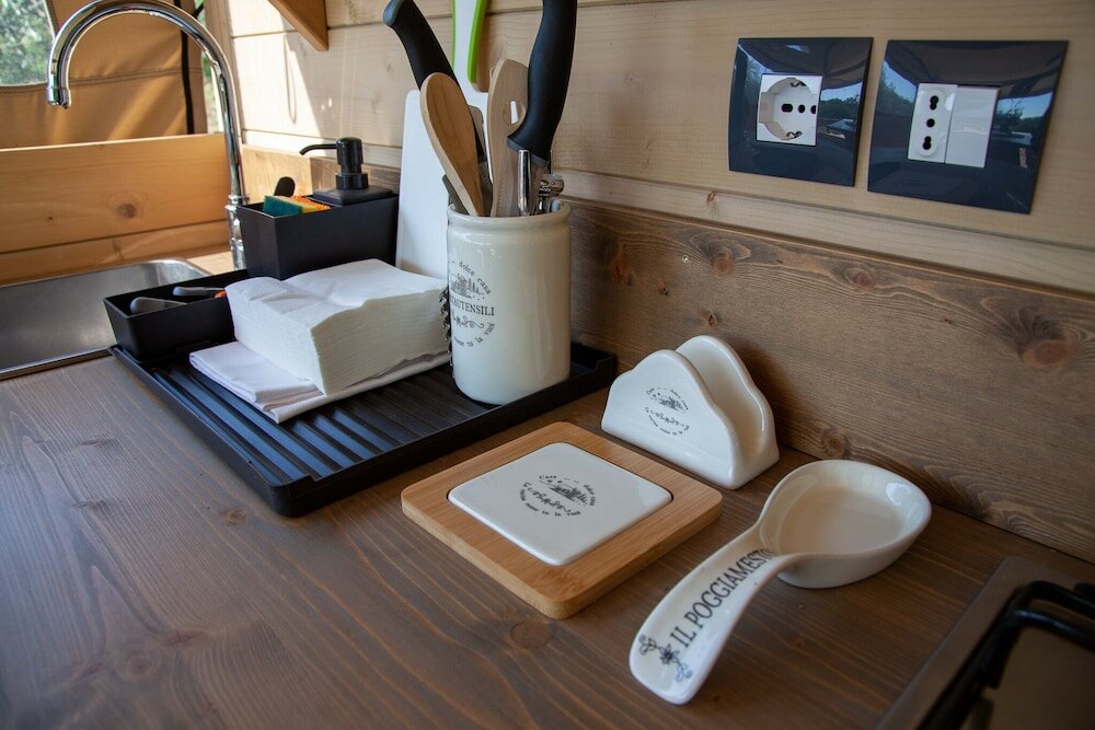 Фото Podere Prataccio