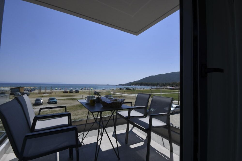 Фото Alos Utopia