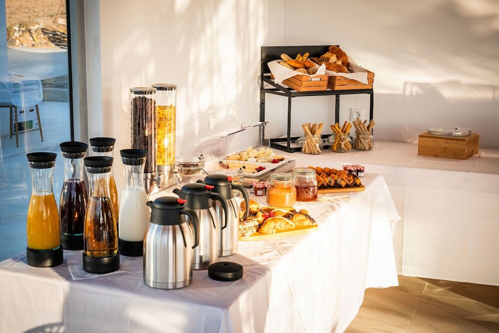 Фото Amethyst Luxury Suites