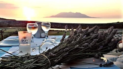 Гостиница Dimitri Ada Evi & Restaurant