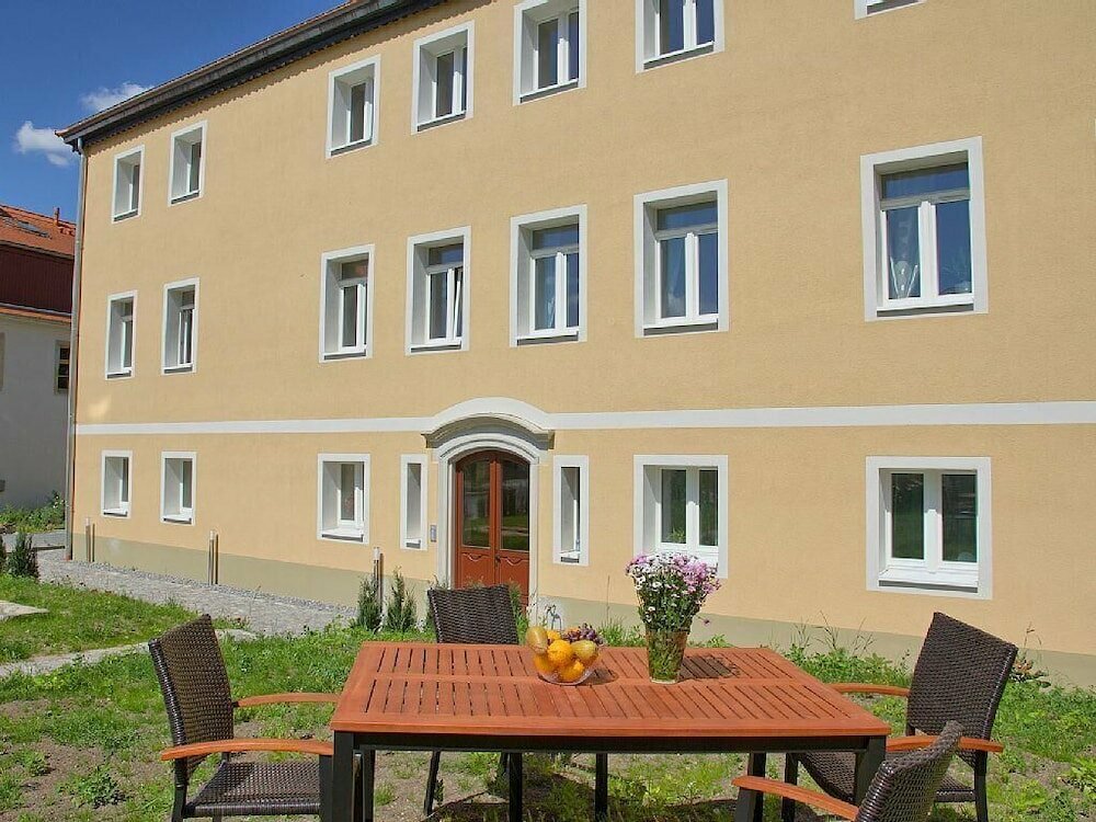 Short-term housing rental Dresdner-Tag Emma, Dresden, photo