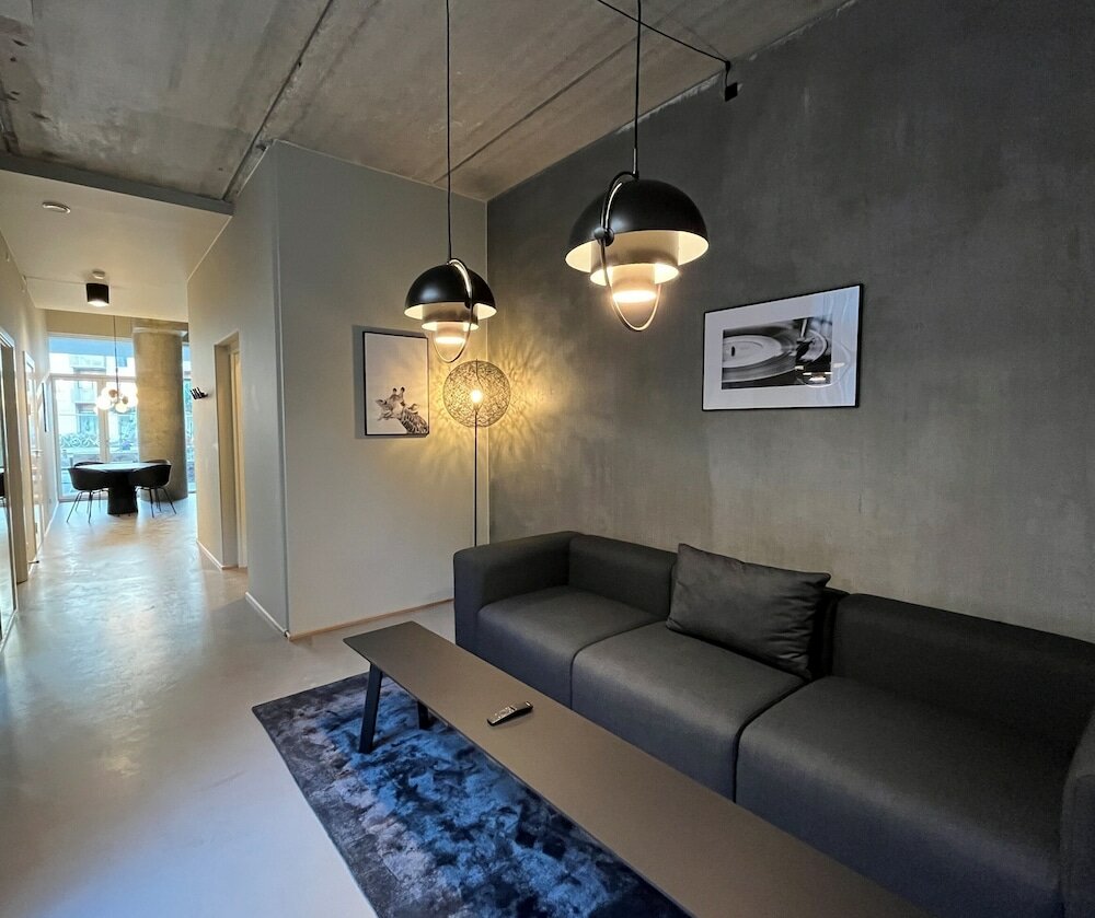 Фото Stay Nordhavn