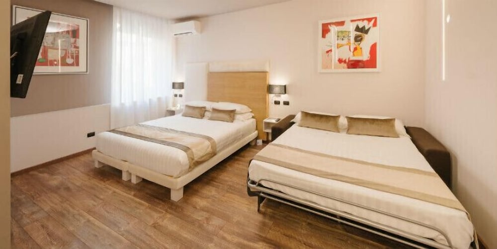 Фото Etruska Luxury Trastevere