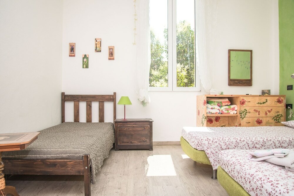 Фото B&b A Casa Fachin