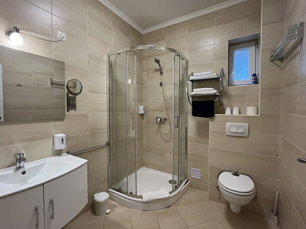 Фото Camille Apartments