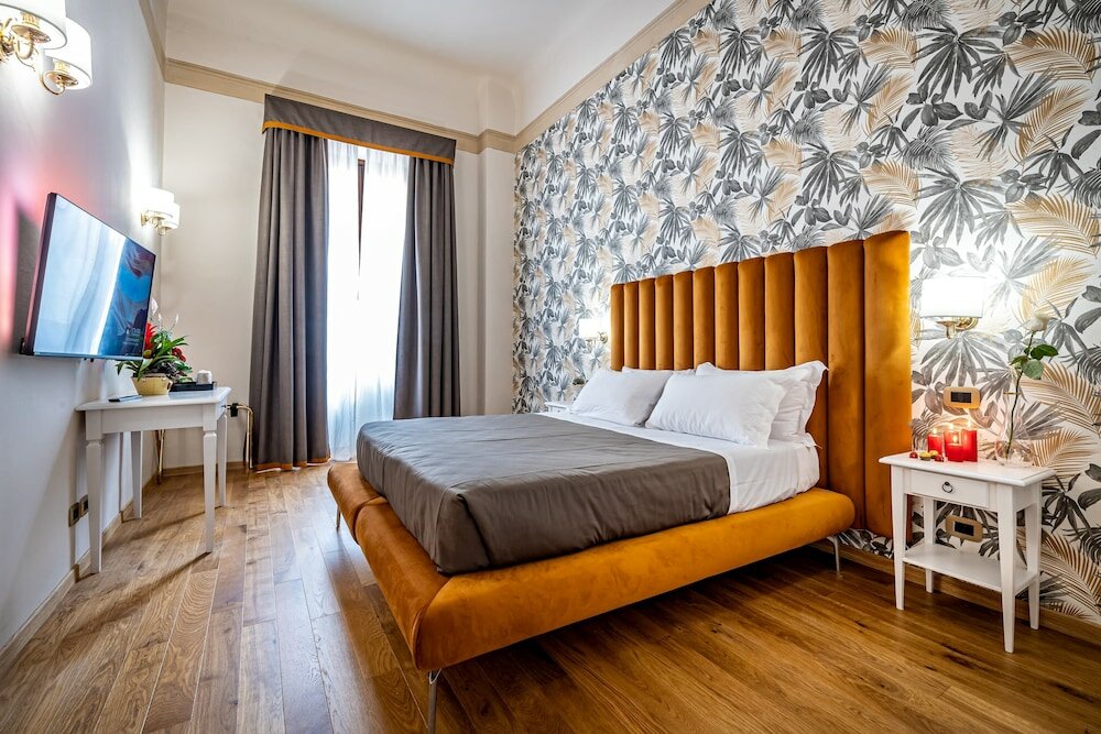 Фото Maison Pitti Florence