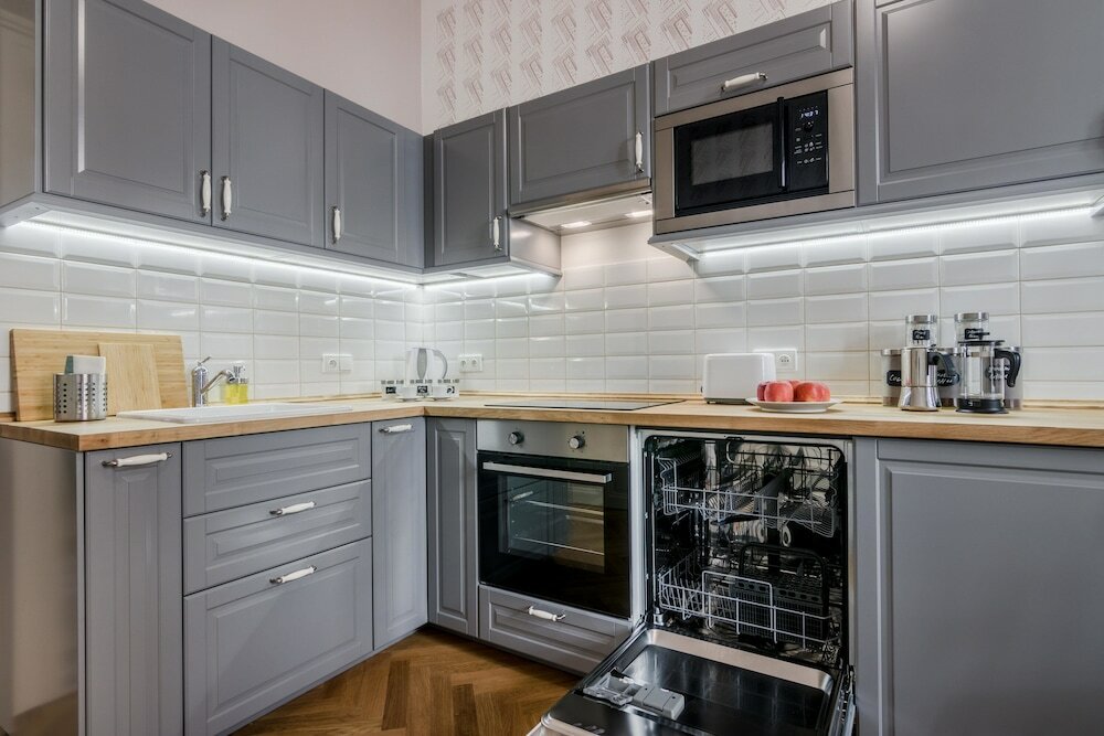 Фото City centre Apt Prague by Michal&Friends