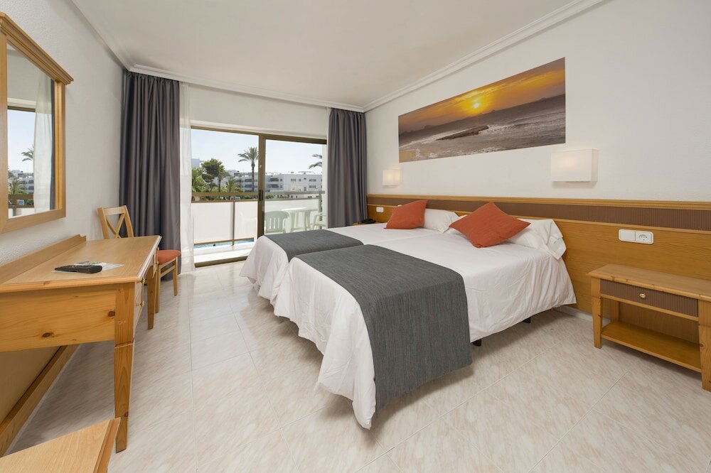Фото Hotel Vibra Mare Nostrum