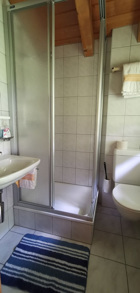 Фото Pension Lärch