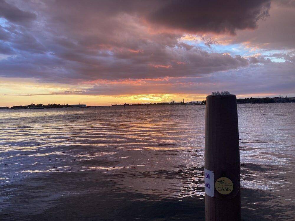 Фото Oasis Lagoon