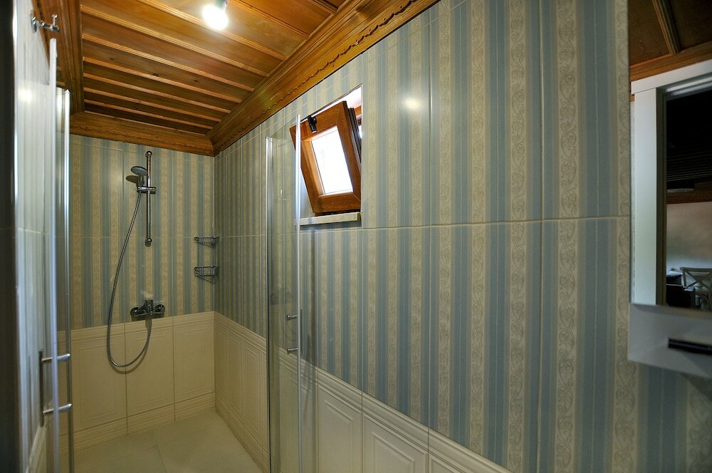 Фото Verde Suites Akyaka