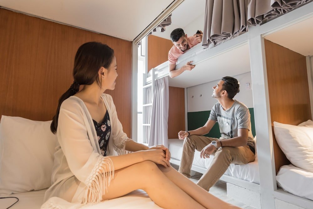 Фото отеля 5