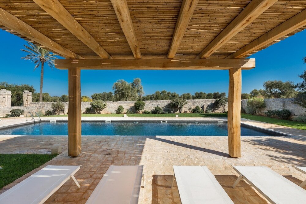 Фото Masseria Mangiamuso