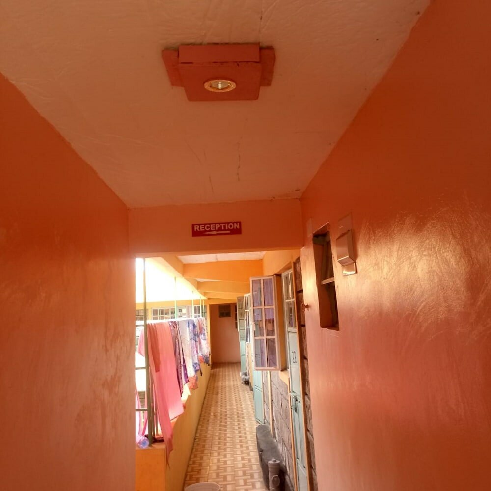 Hotel Duplex Lodge, Nakuru, photo