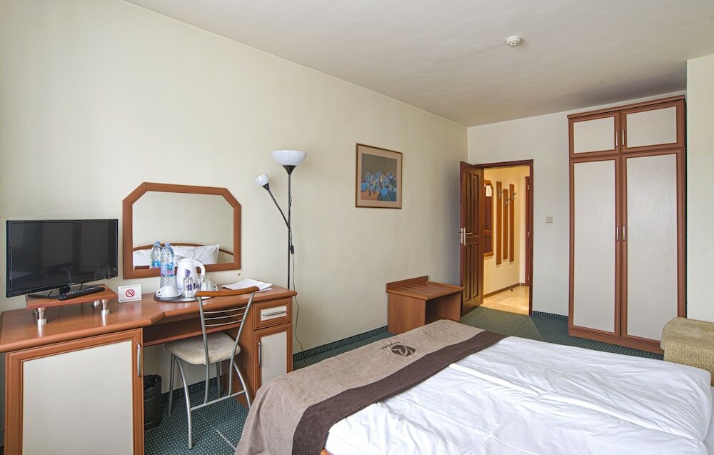 Фото Отель Kamena Pamporovo