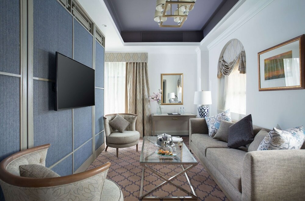 Фото Concorde El Salam Hotel Cairo