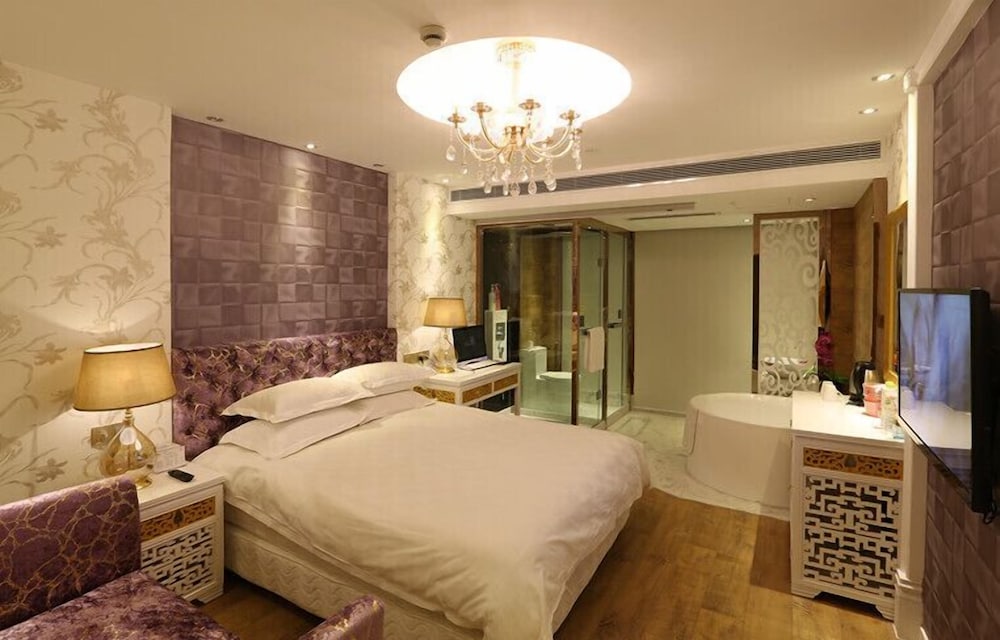 Фото Urcove by Hyatt Hangzhou Westlake