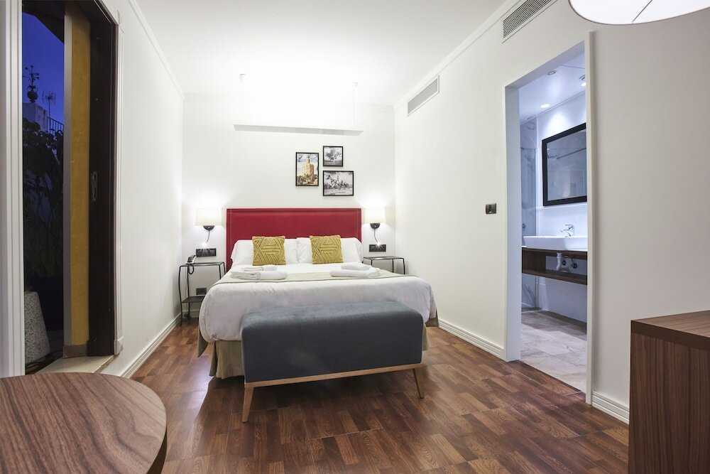 Фото U-Sense Sevilla Centro