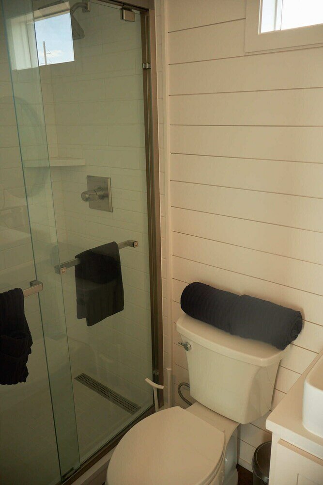 Фото Glampinn Marfa