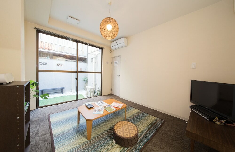 Фото Guesthouse Origami - Hostel