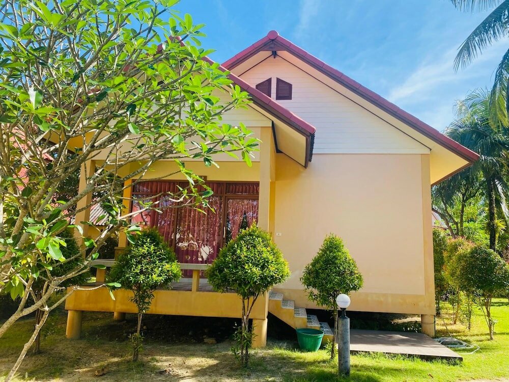 Фото Kaibae Hut Resort