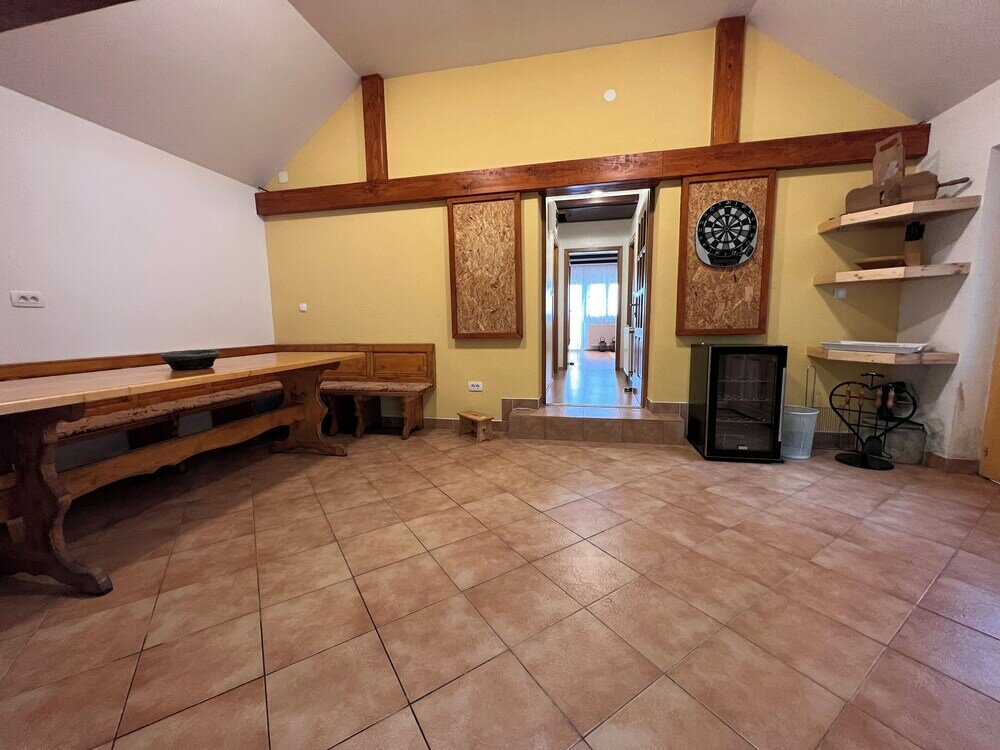 Фото Vineyard cottage Pri Krakaru