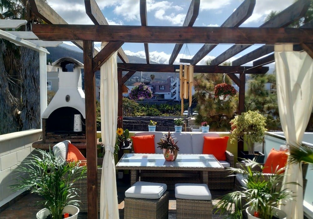 Фото Apartments el Patio