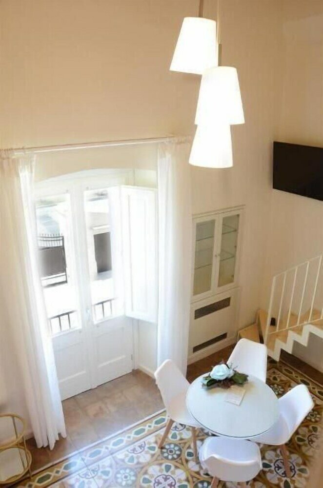 Фото Casina Colosso -relais&more-