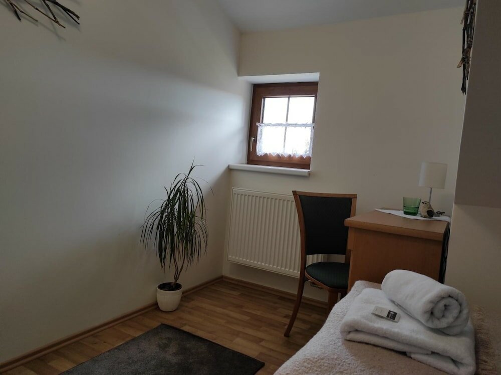 Фото Rezidence Vogelsang