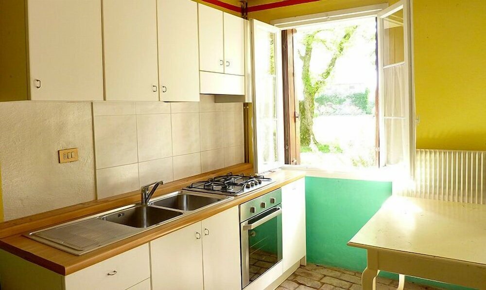 Фото Villa Traverso Pedrina