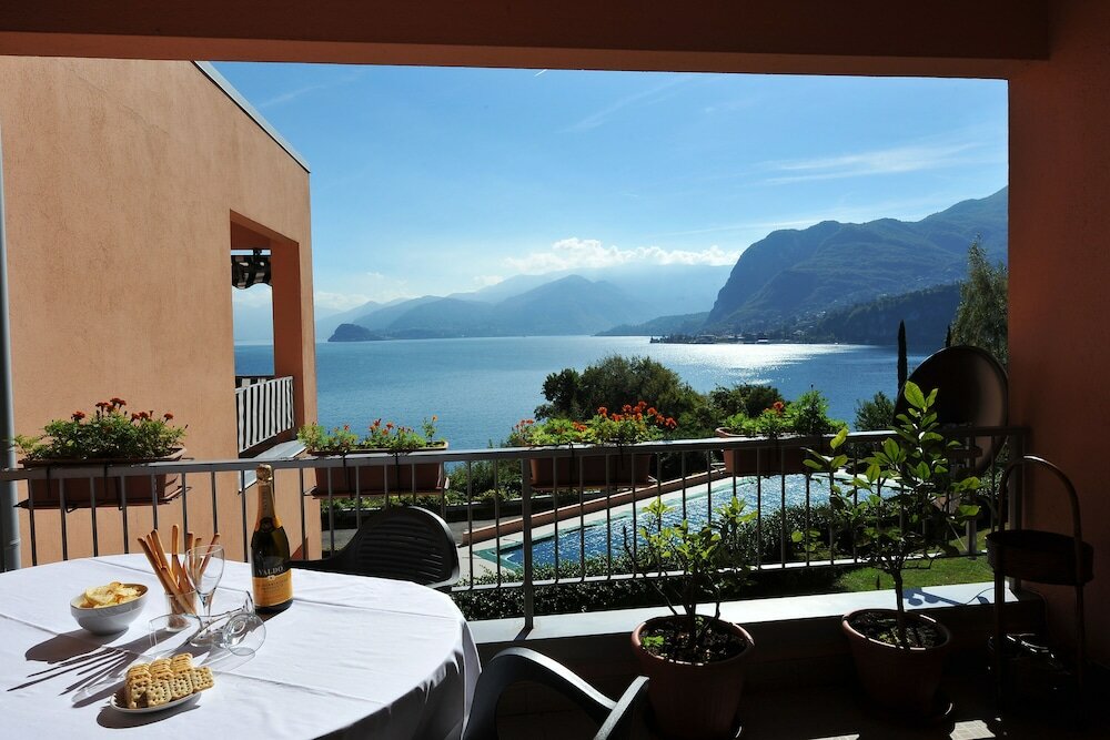 Фото Gaeta Splendid Lake