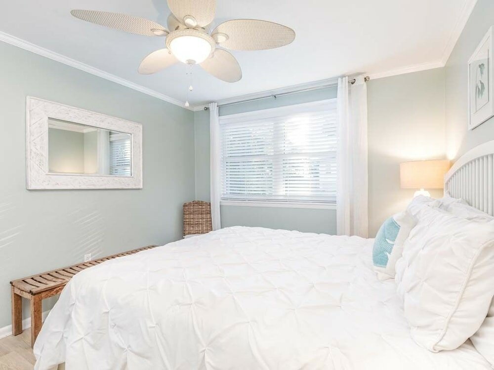 Фото Palmetto Breeze