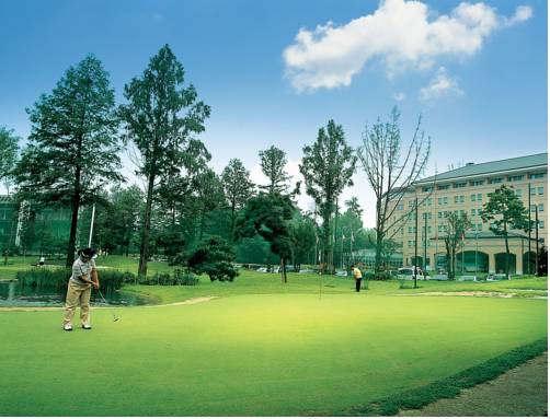 Фото Mayfield Hotel Seoul