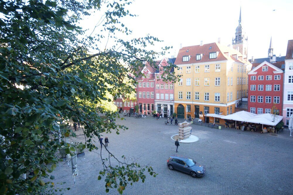 Фото Direct Inner City 1