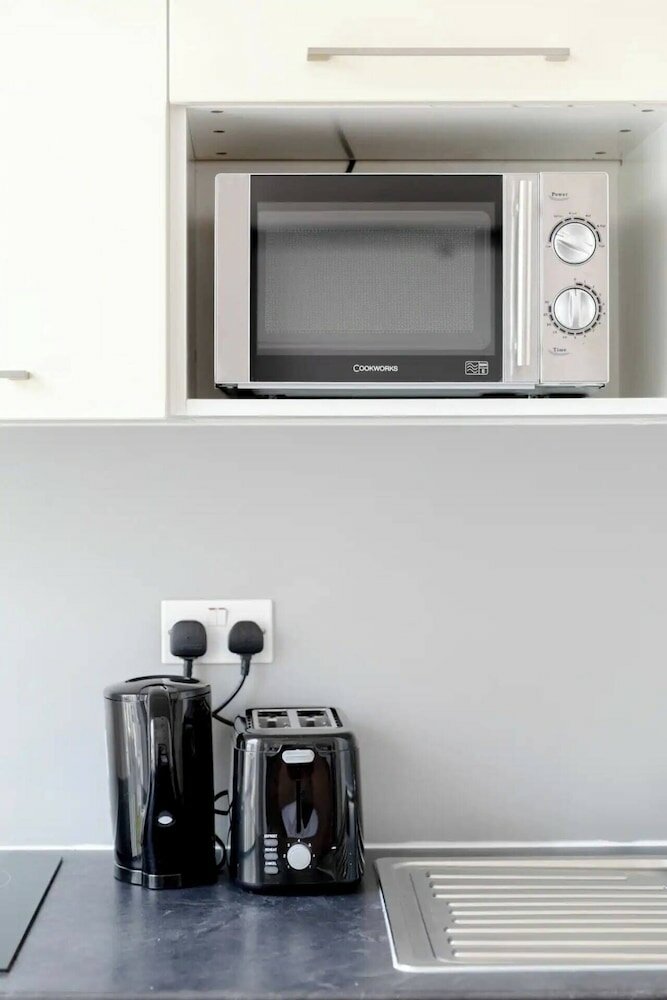 Фото Incredibly Located Studio Flat - Camden Town