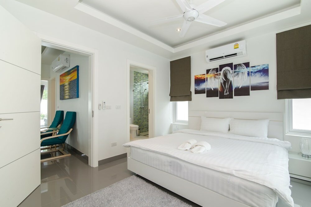 Фото Orchid Paradise Homes Opv316